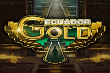Slot Online Gratuit Ecuador Gold