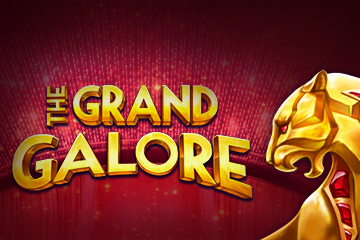 Grand Galore De Elk