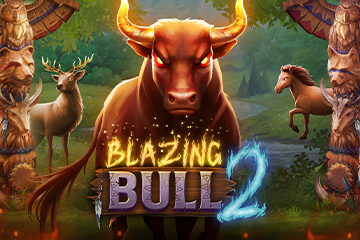 Blazing Bull 2 De Kalamba