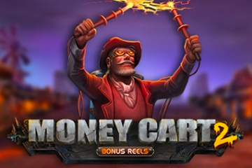 Slot Money Cart 2 Online