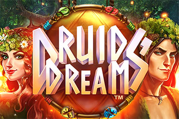 Joacă Druids' Dream