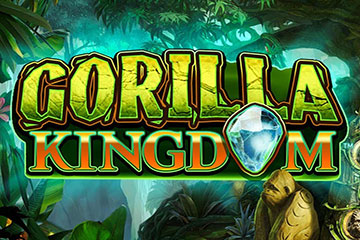 Gorilla Kingdom De Netent