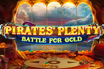 Pirates' Plenty Battle for Gold
