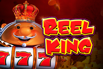 Reel King Mega În Cazinou Online