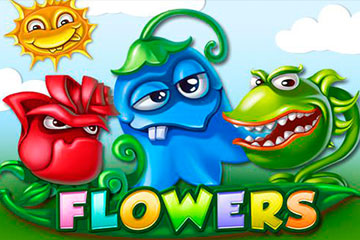 Joacă Flowers