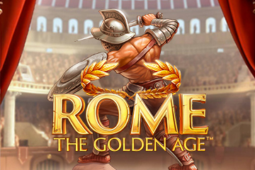 Slot Online Rome: The Golden Age