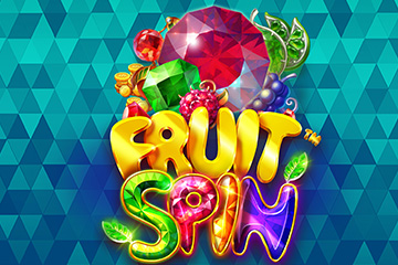 Slot Online Fruit Spin