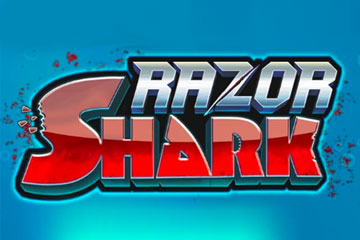 Razor Shark De Push Gaming