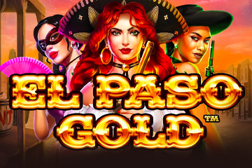 Slot Online El Paso Gold