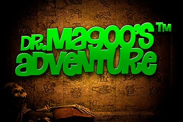 Slot Dr. Magoo's Adventure Fără Înregistrare