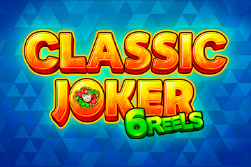 Slot Machine Classic Joker 6 Reels Online