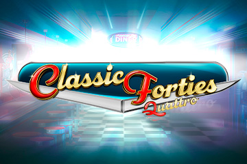 Classic Forties Quattro În Cazinou Online