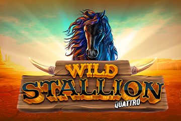 Slot Wild Stallion Online