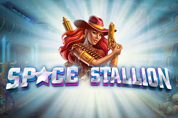 Space Stallion Online
