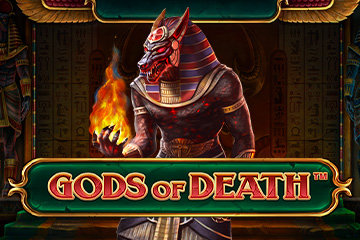 Joacă Gods of Death