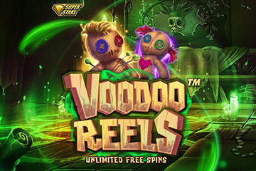 Slot Online Gratuit Voodoo Reels