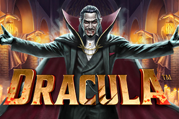 Slot Machine Dracula (Stakelogic)