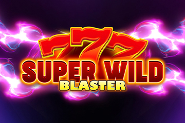 Păcănele Super Wild Blaster