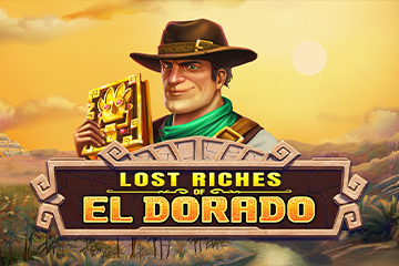 Slot Online Gratuit Lost Riches of El Dorado