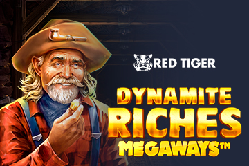 Slot Online Gratuit Dynamite Riches Megaways