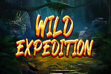 Wild Expedition - Slot Online