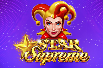 Slot Machine Star Supreme Fără Înregistrare