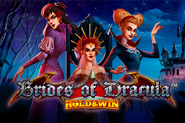 Brides Of Dracula Hold & Win