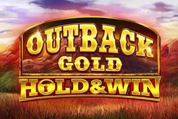 Slot Machine Outback Gold Hold and Win Online