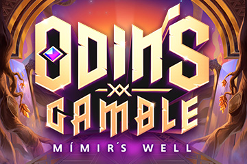 Slot Machine Odin's Gamble Online