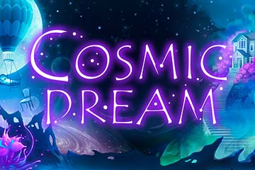 Slot Gratuit Cosmic Dream