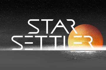 Star Settler De Bfgames