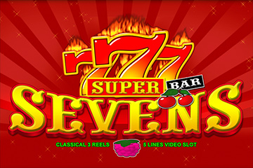 Slot Online Super Sevens