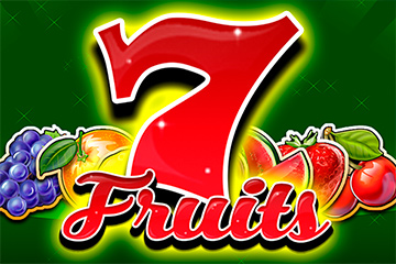 7 Fruits Online