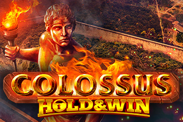 Colossus: Hold & Win - Slot Online