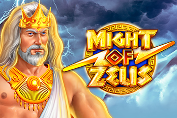 Might of Zeus (Platipus) - Slot Online