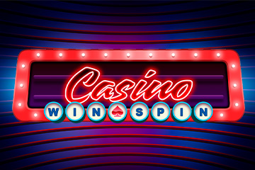 Slot Online Gratuit Casino Win Spin