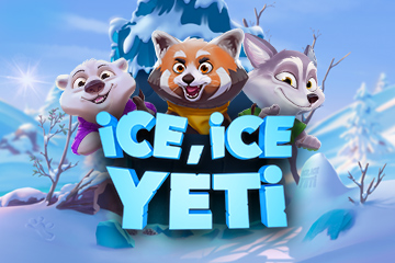 Păcănele Ice Ice Yeti