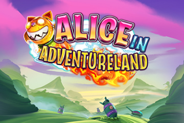 Alice in Adventureland