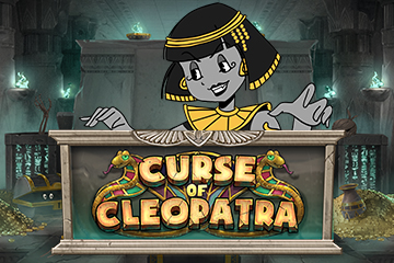 Slot Charlie Chance and the Curse of Cleopatra Fără Înregistrare