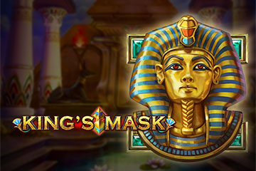 Joacă King’s Mask Eclipse of Gods