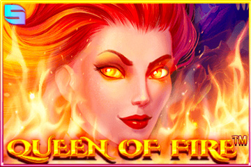 Slot Machine Queen of Fire