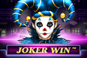 Păcănele Joker Win