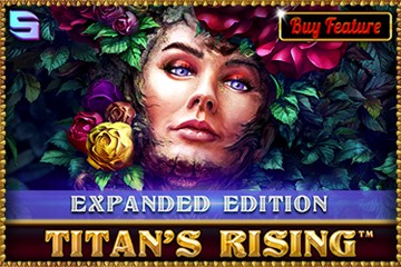 Păcănele Titans Rising Online