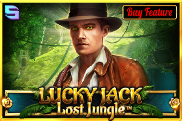 Slot Machine Lucky Jack Lost Jungle Online