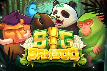 Slot Machine Big Bamboo Online