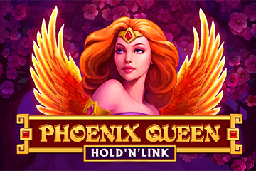 Slot Phoenix Queen: Hold 'n' Link Fără Înregistrare