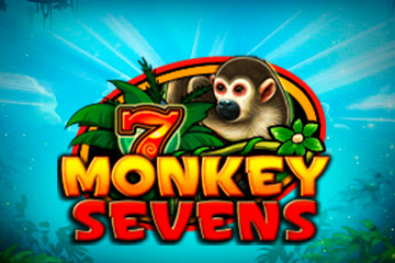 Slot Machine Monkey Sevens Online