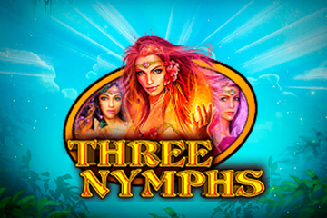 Slot Three Nymphs Fără Înregistrare
