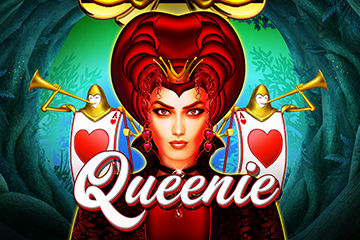 Păcănele Queenie