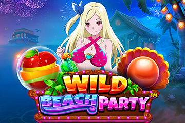 Slot Wild Beach Party Fără Înregistrare